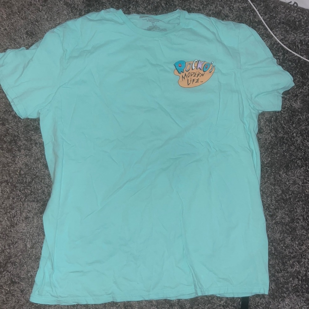 Rocko’s Modern Life T-shirt